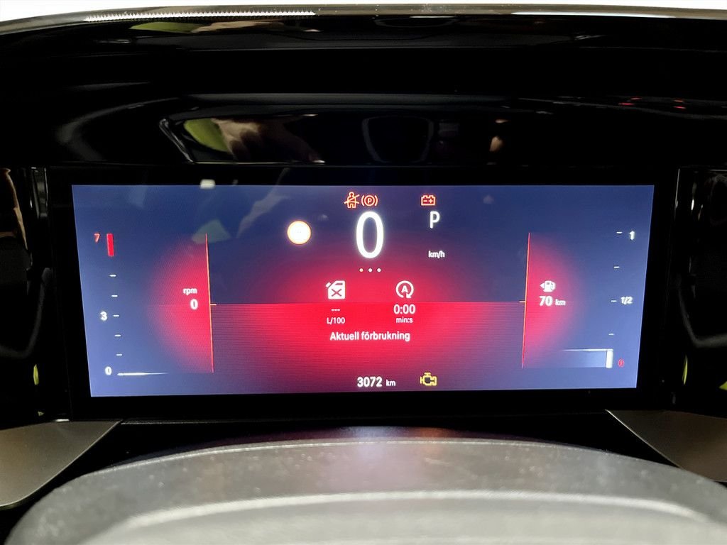 Opel Mokka 1.2 Turbo Automatisk, 130hk, 2025