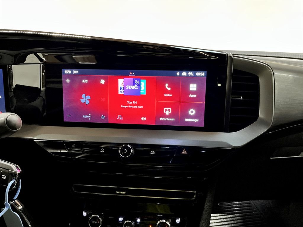 Opel Mokka 1.2 Turbo Automatisk, 130hk, 2025