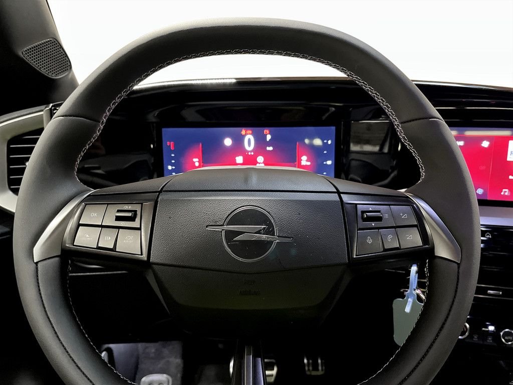 Opel Mokka 1.2 Turbo Automatisk, 130hk, 2025