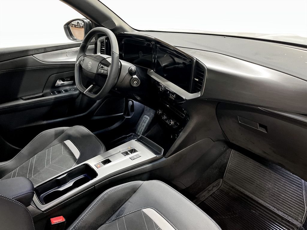 Opel Mokka 1.2 Turbo Automatisk, 130hk, 2025