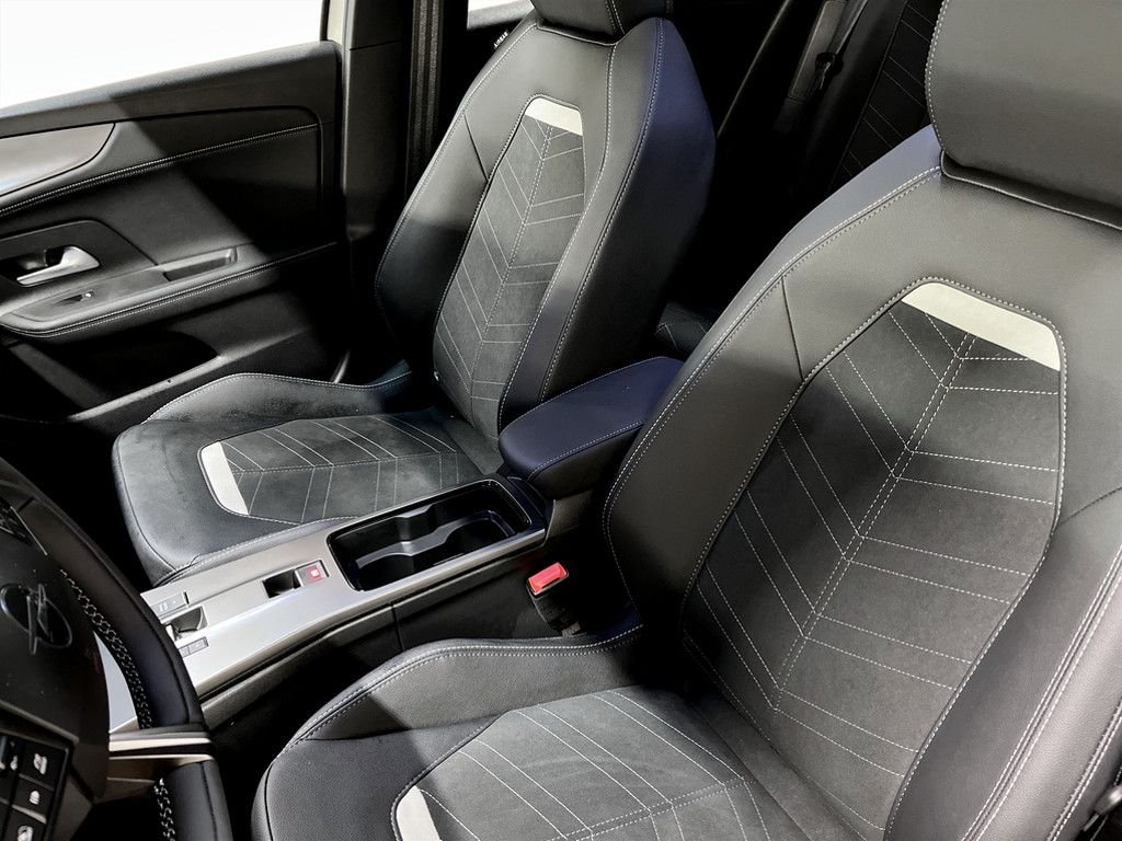 Opel Mokka 1.2 Turbo Automatisk, 130hk, 2025