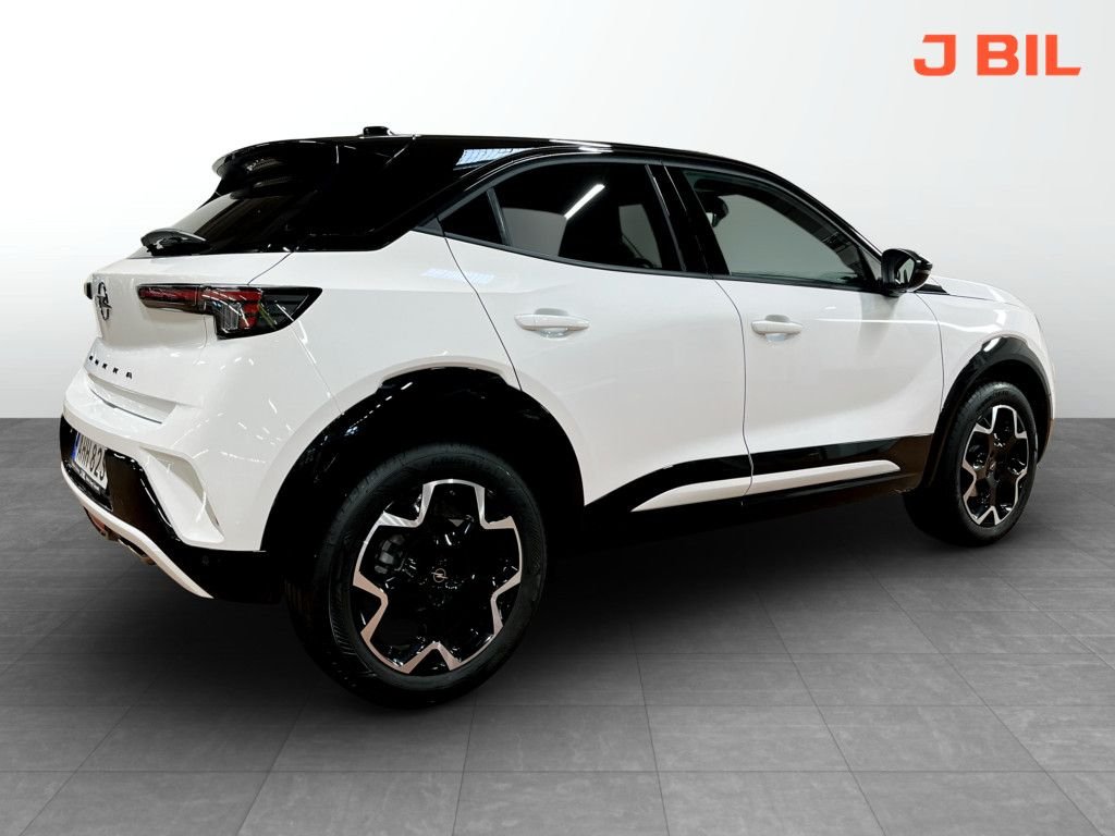 Opel Mokka 1.2 Turbo Automatisk, 130hk, 2025