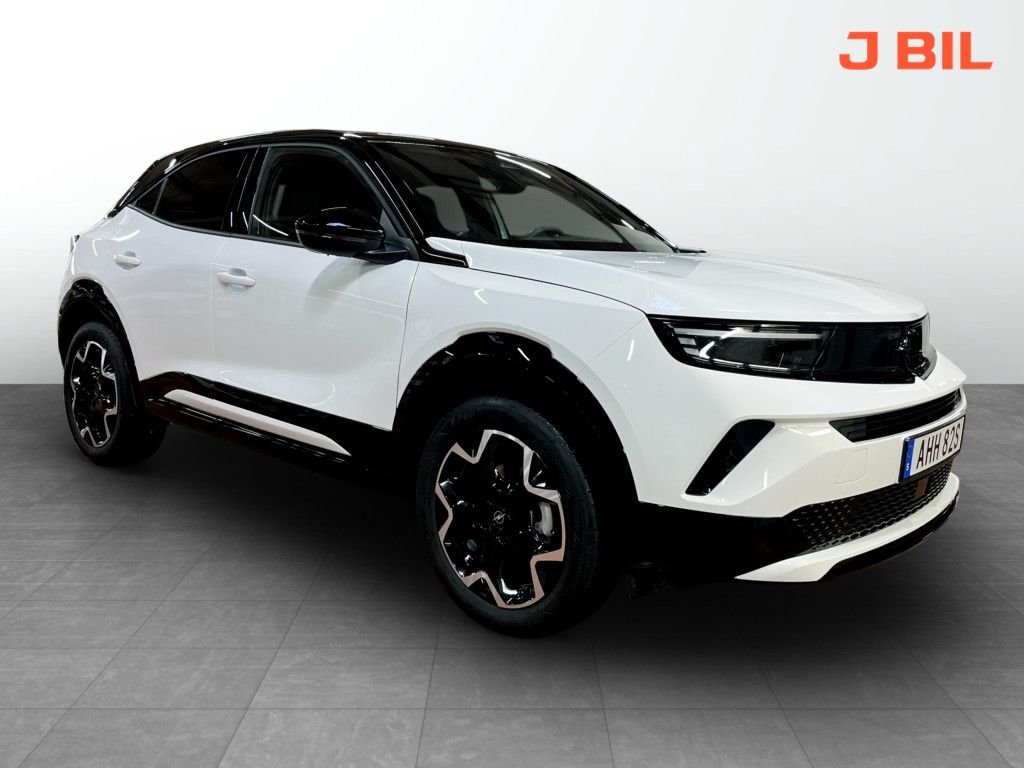 Opel Mokka 1.2 Turbo Automatisk, 130hk, 2025