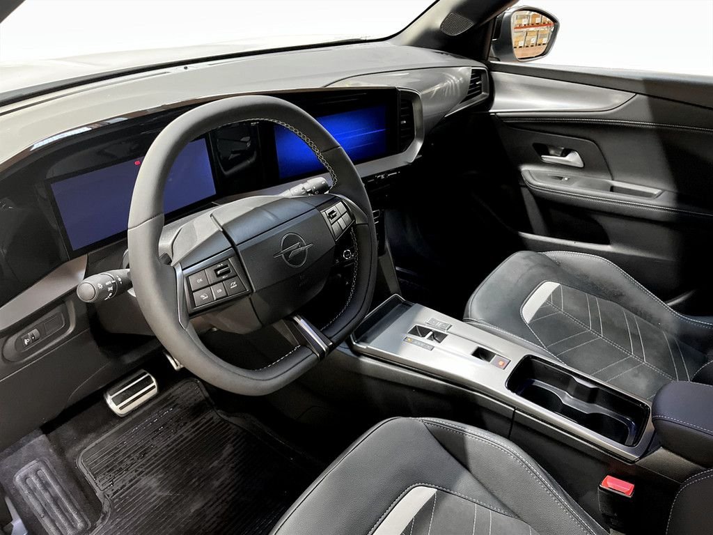 Opel Mokka 1.2 Turbo Automatisk, 130hk, 2025