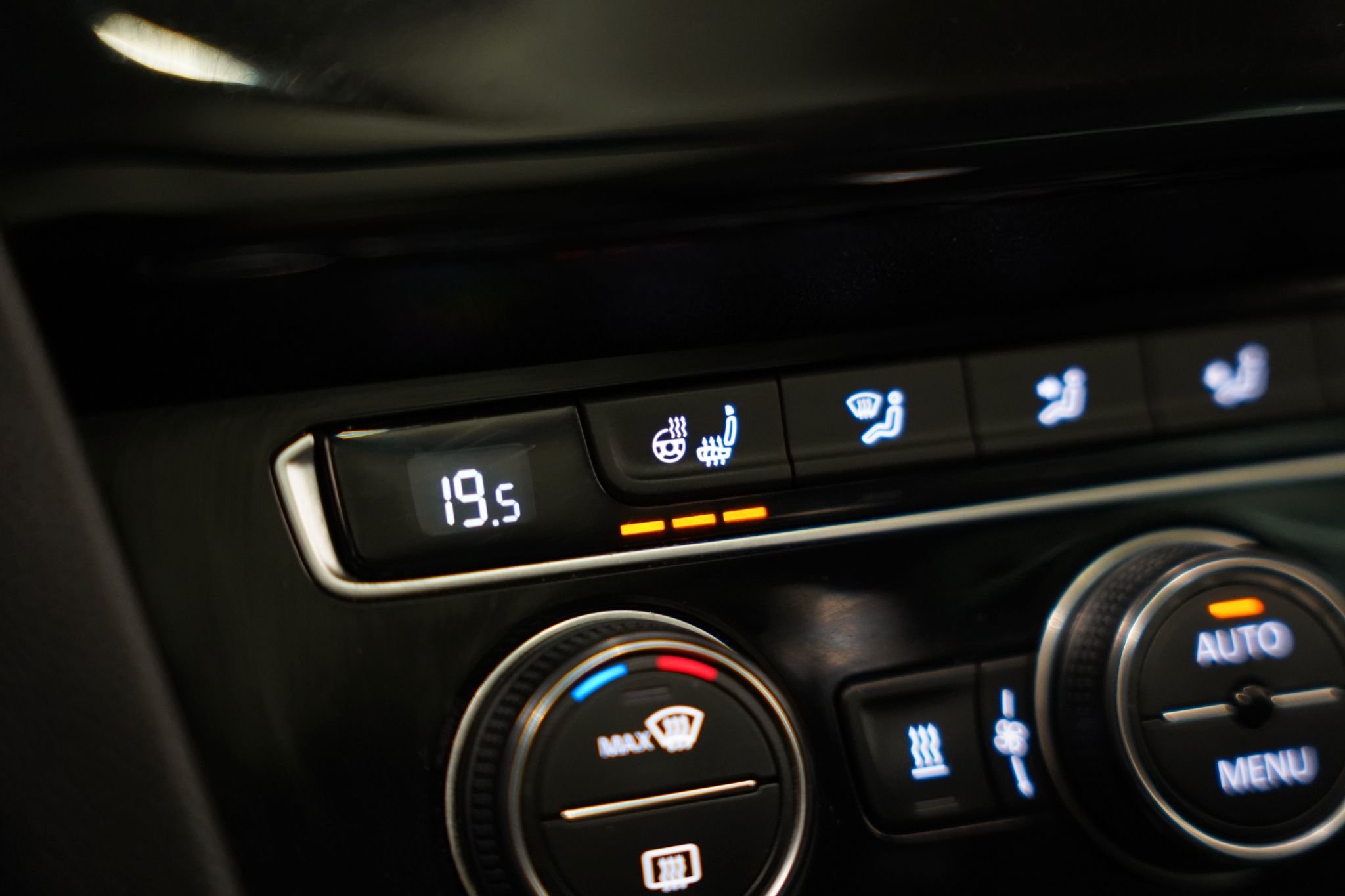 Volkswagen Passat Stasjonsvogn 2.0 TDI DPF SCR BMT 4Motion DSG sekvensiell, 6-trinn, 190ps, 2016