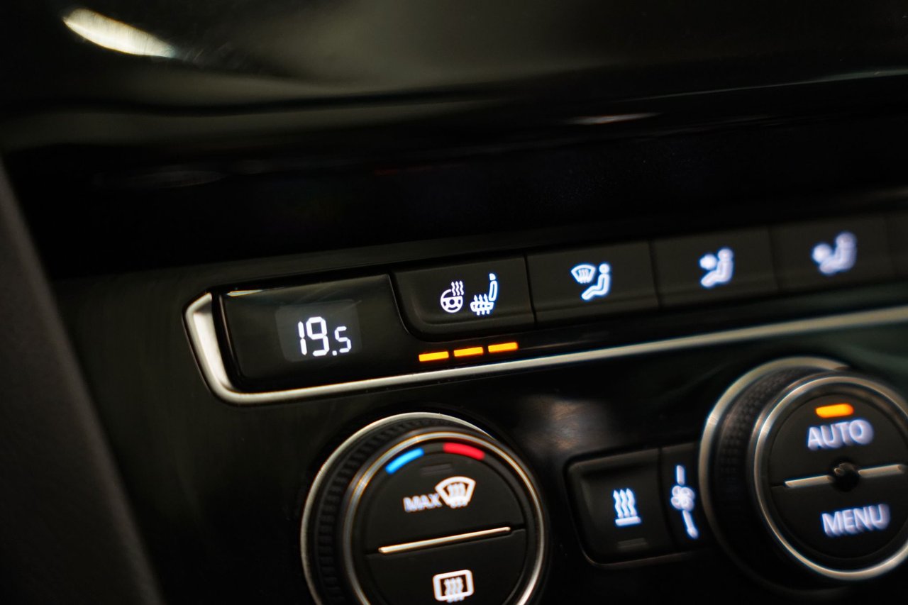 Volkswagen Passat Stasjonsvogn 2.0 TDI DPF SCR BMT 4Motion DSG sekvensiell, 6-trinn, 190ps, 2016