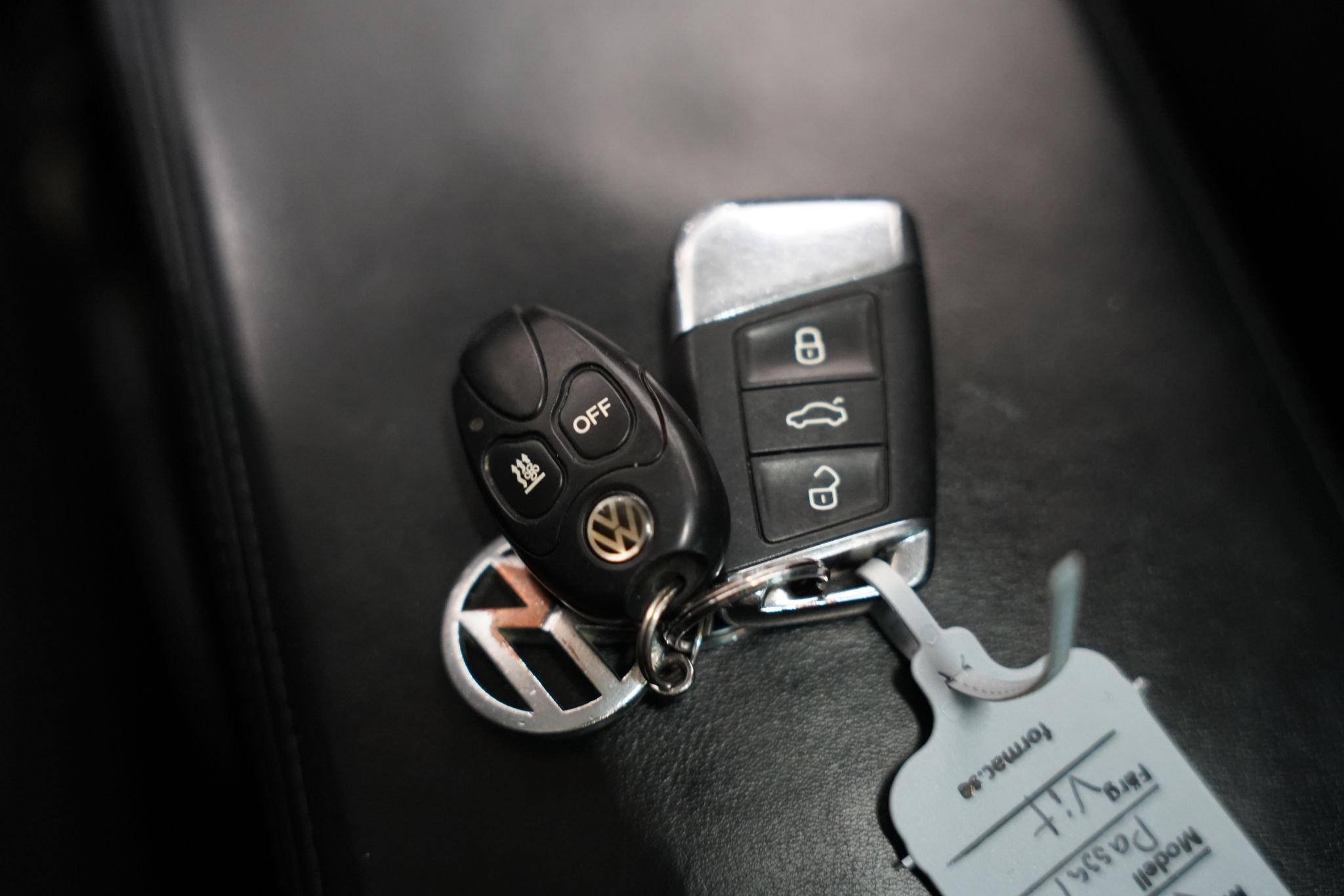 Volkswagen Passat Stasjonsvogn 2.0 TDI DPF SCR BMT 4Motion DSG sekvensiell, 6-trinn, 190ps, 2016