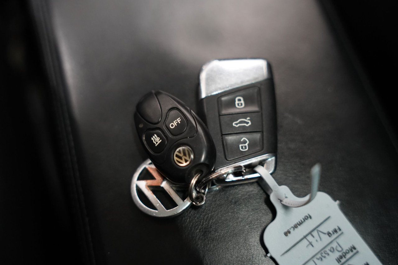 Volkswagen Passat Stasjonsvogn 2.0 TDI DPF SCR BMT 4Motion DSG sekvensiell, 6-trinn, 190ps, 2016