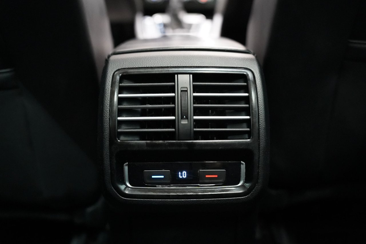 Volkswagen Passat Stasjonsvogn 2.0 TDI DPF SCR BMT 4Motion DSG sekvensiell, 6-trinn, 190ps, 2016