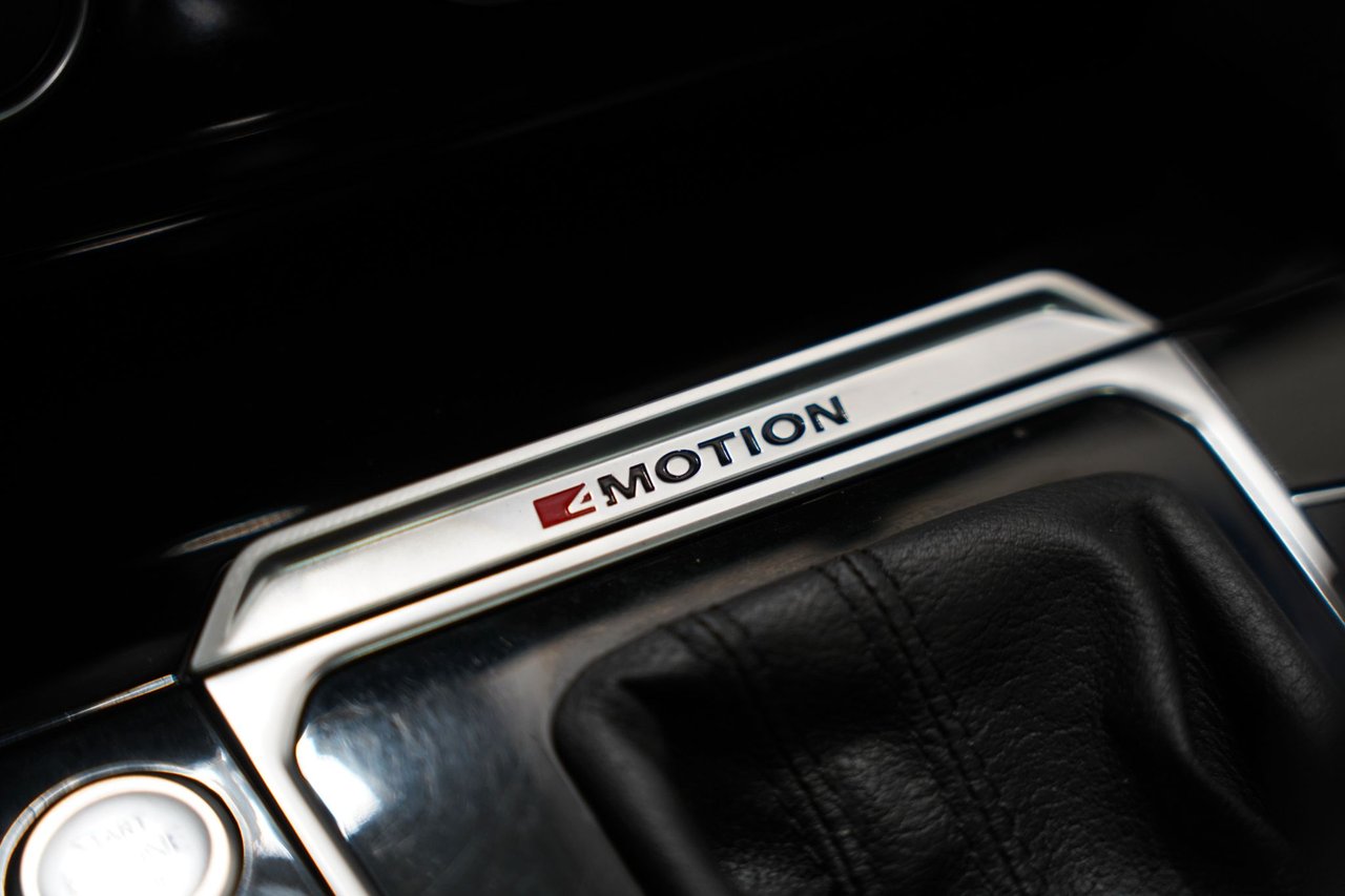 Volkswagen Passat Stasjonsvogn 2.0 TDI DPF SCR BMT 4Motion DSG sekvensiell, 6-trinn, 190ps, 2016