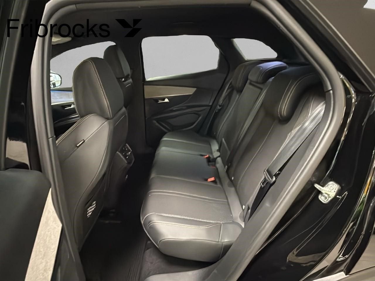 Peugeot 3008 1.2 PureTech 130 EAT, 8-trinn, 131hk, 2023