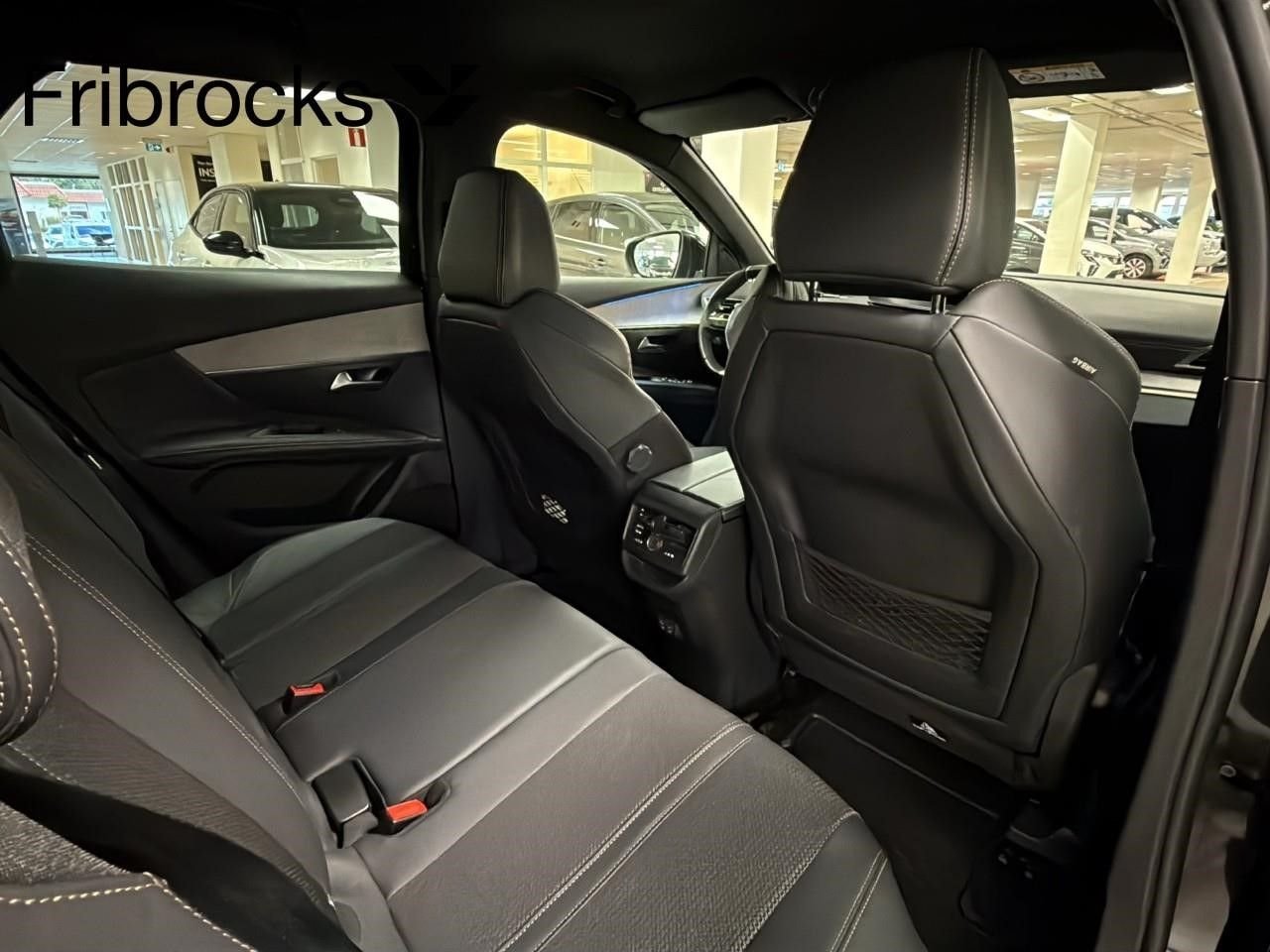 Peugeot 3008 1.2 PureTech 130 EAT, 8-trinn, 131hk, 2023