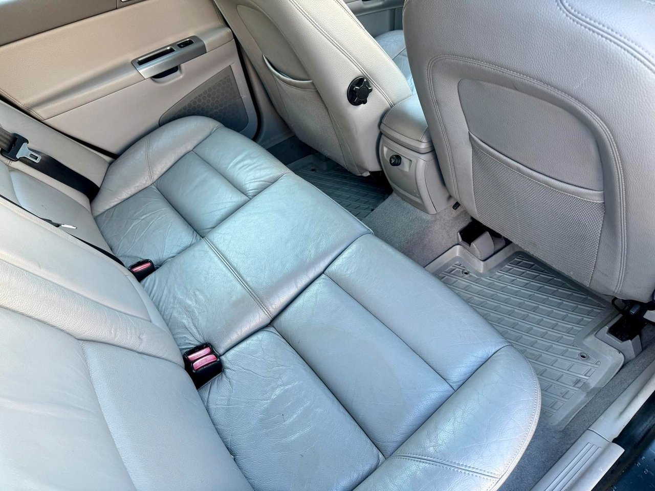 Volvo V50 T5 Manuell, 6-trinn, 220ps, 2006