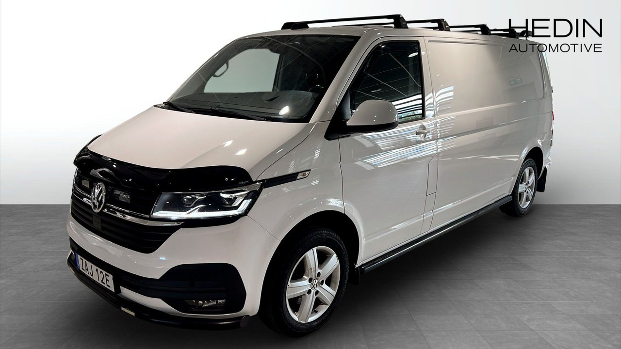 Volkswagen Transporter TRANSP...