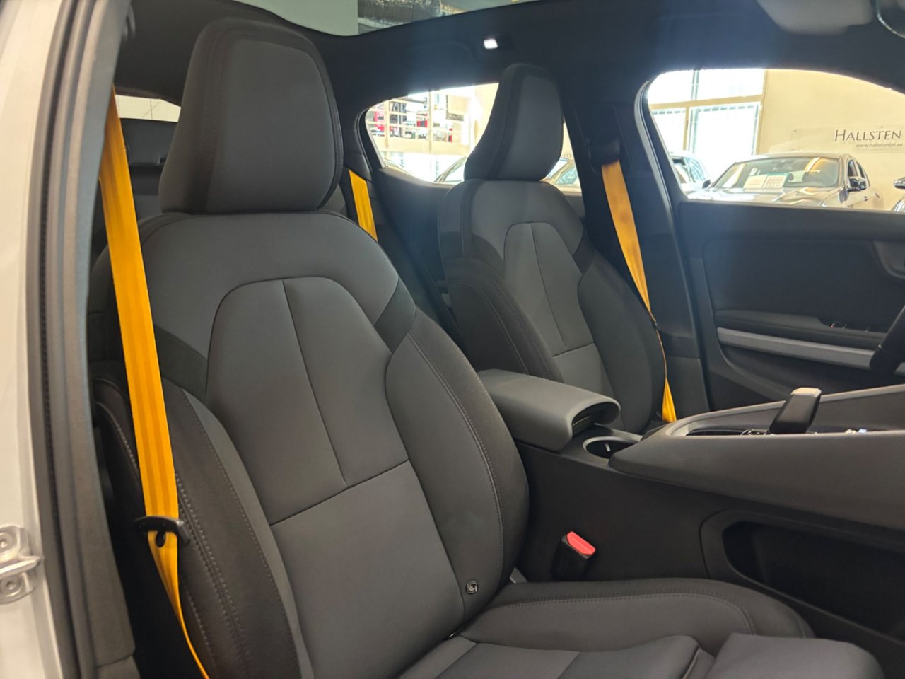 Polestar 2 Long Range Dual Motor Performance, 476hk, 2024