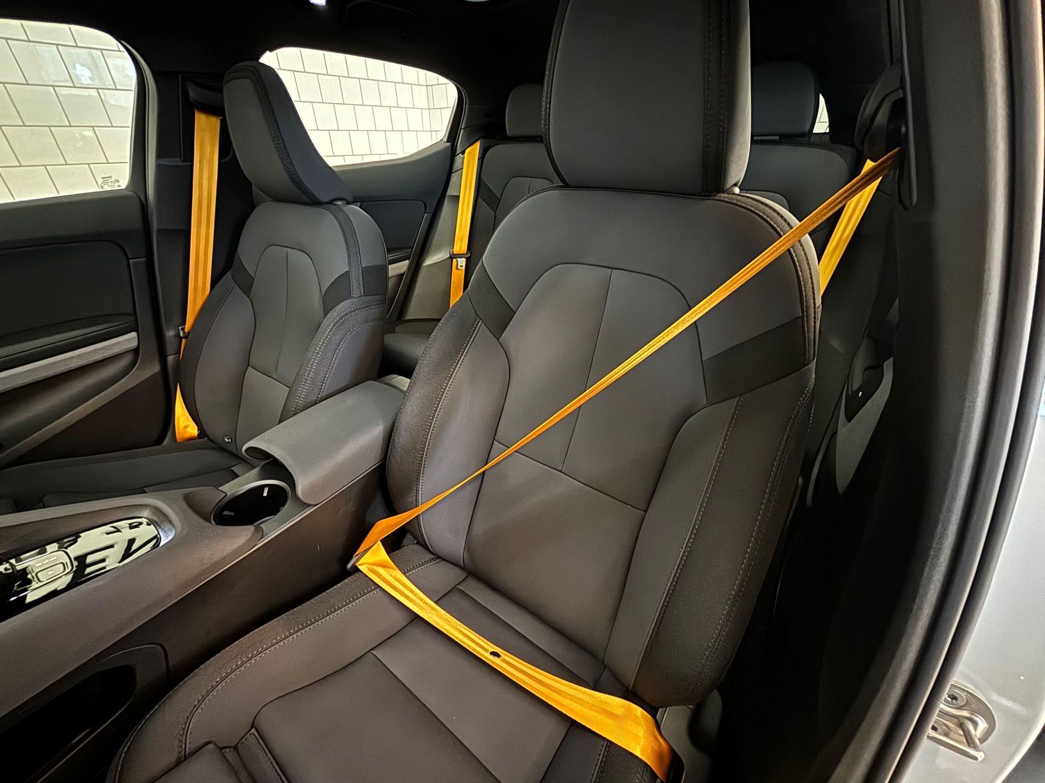 Polestar 2 Long Range Dual Motor Performance, 476hk, 2024