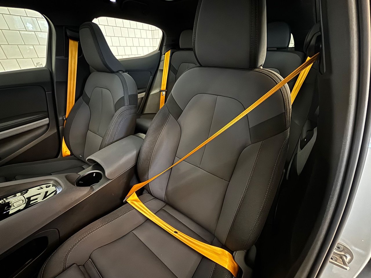 Polestar 2 Long Range Dual Motor Performance, 476hk, 2024