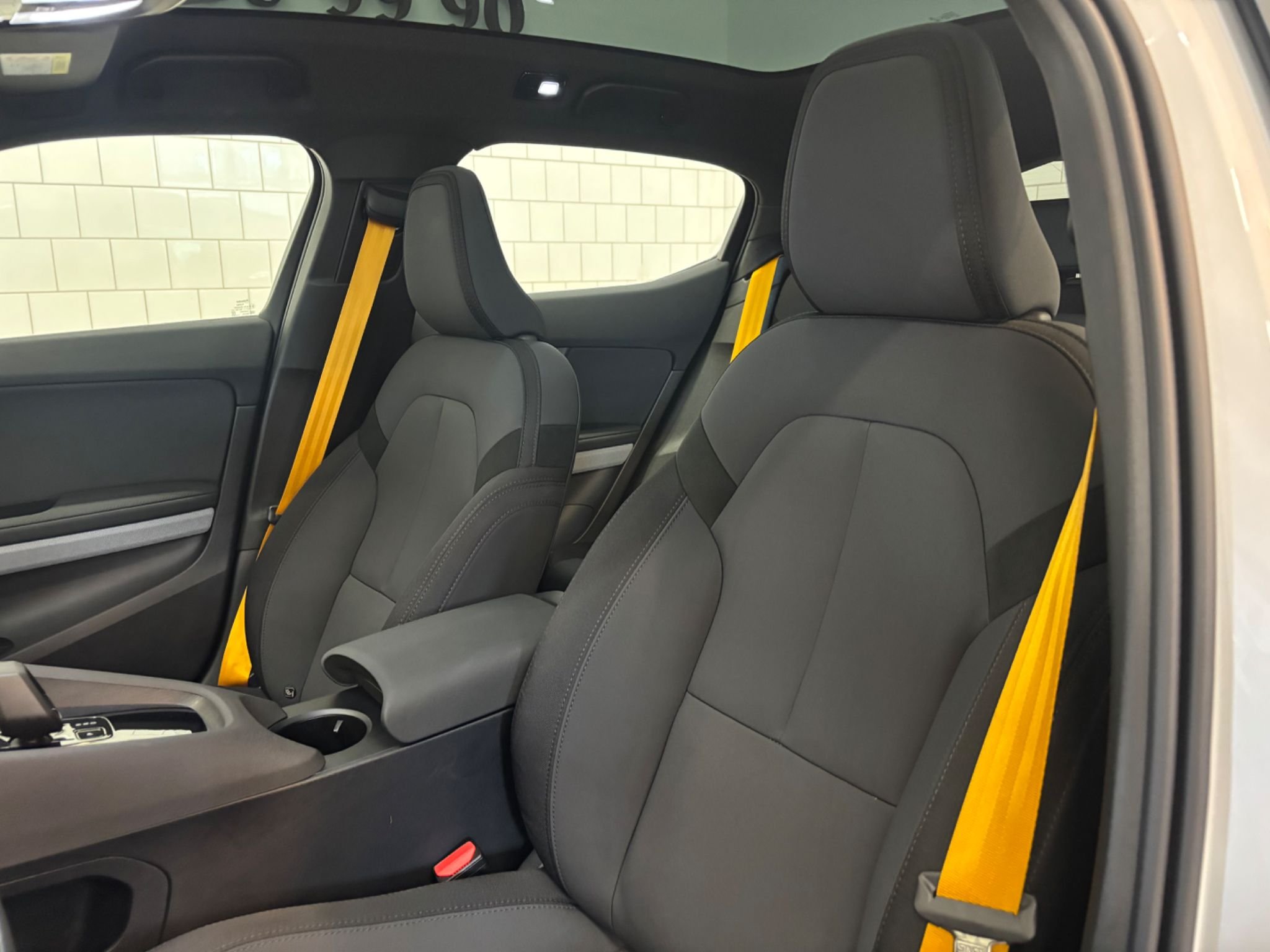 Polestar 2 Long Range Dual Motor Performance, 476hk, 2024