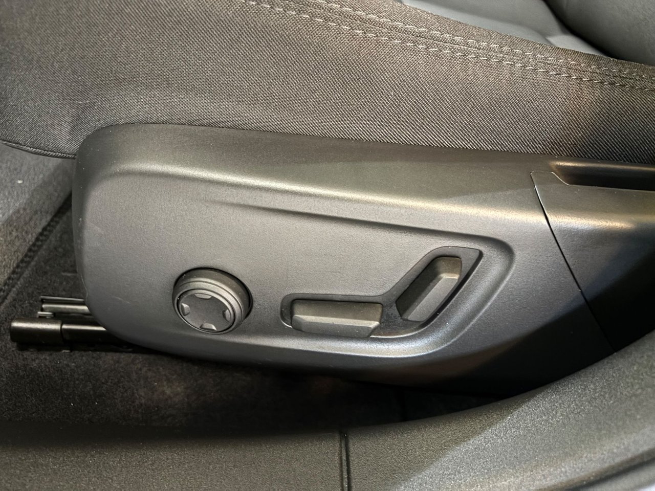 Polestar 2 Long Range Dual Motor Performance, 476hk, 2024