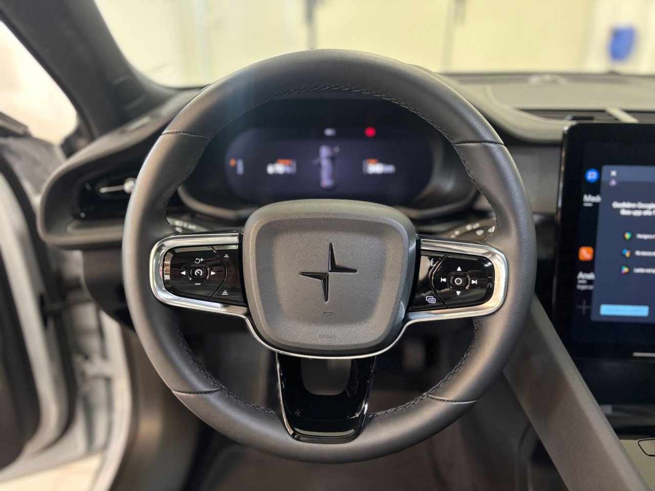 Polestar 2 Long Range Dual Motor Performance, 476hk, 2024