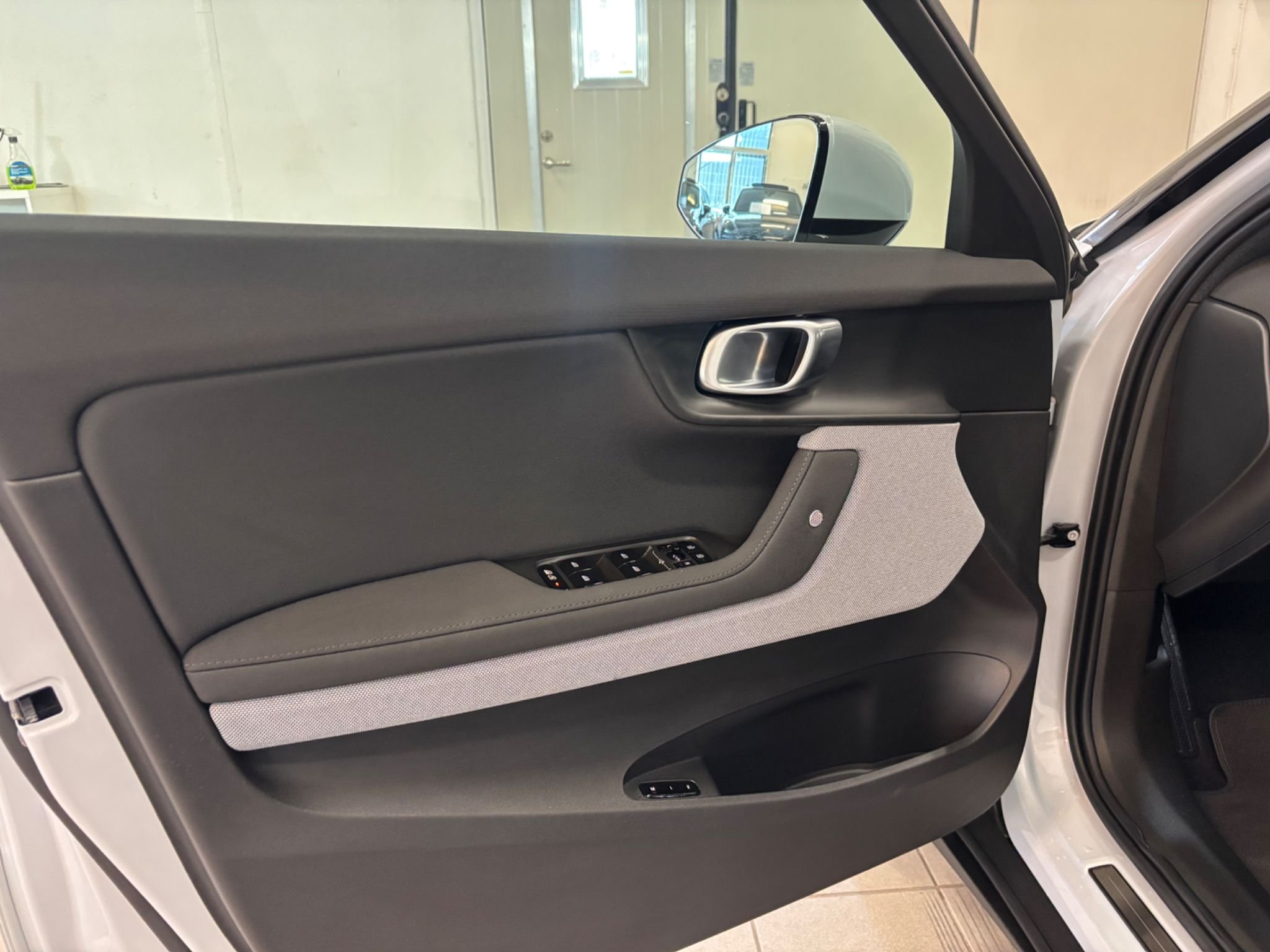 Polestar 2 Long Range Dual Motor Performance, 476hk, 2024