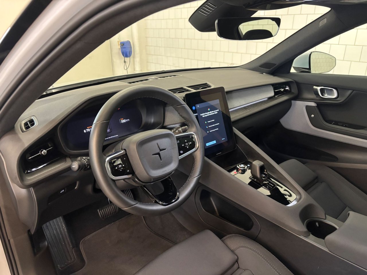 Polestar 2 Long Range Dual Motor Performance, 476hk, 2024