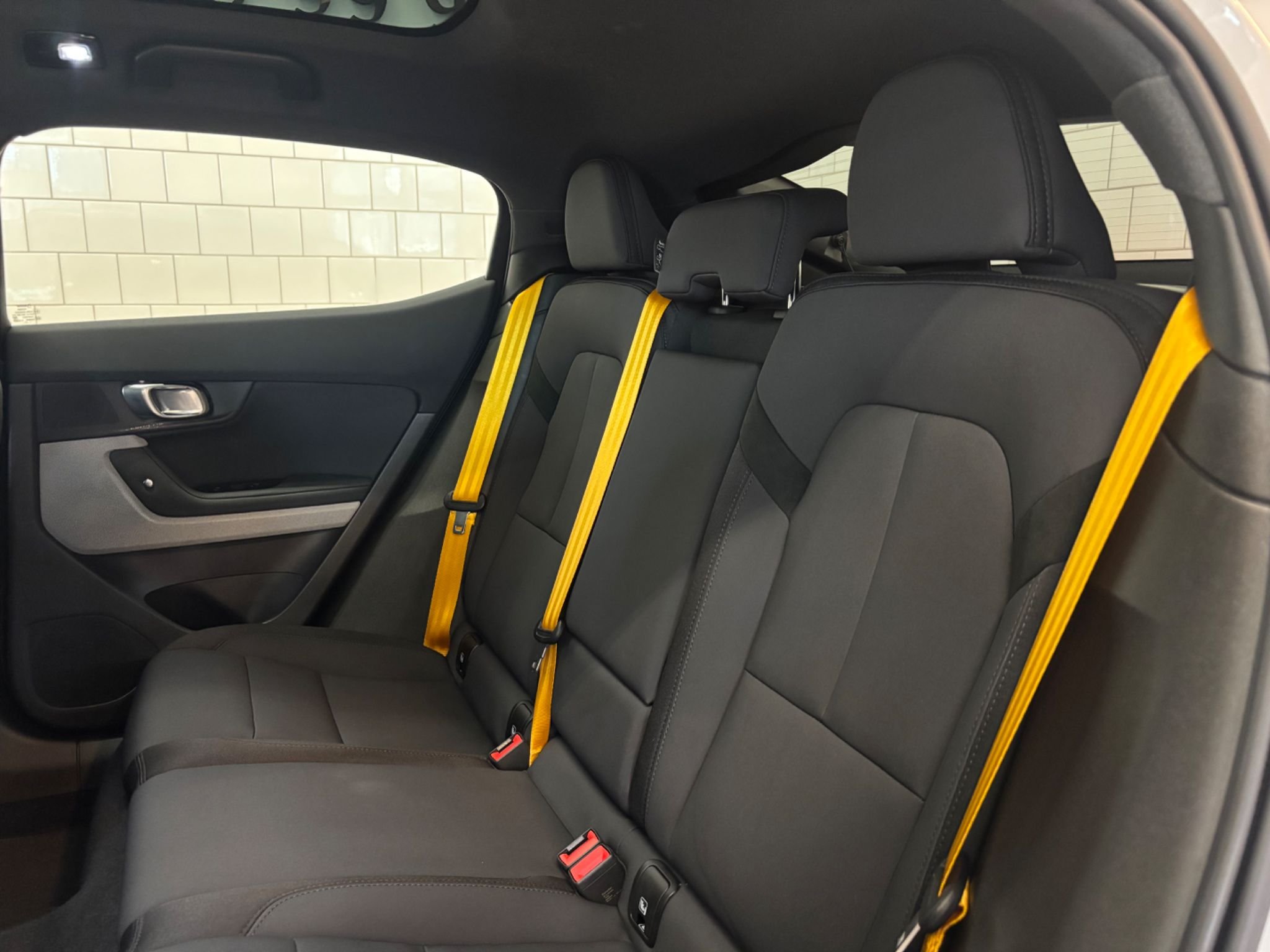 Polestar 2 Long Range Dual Motor Performance, 476hk, 2024