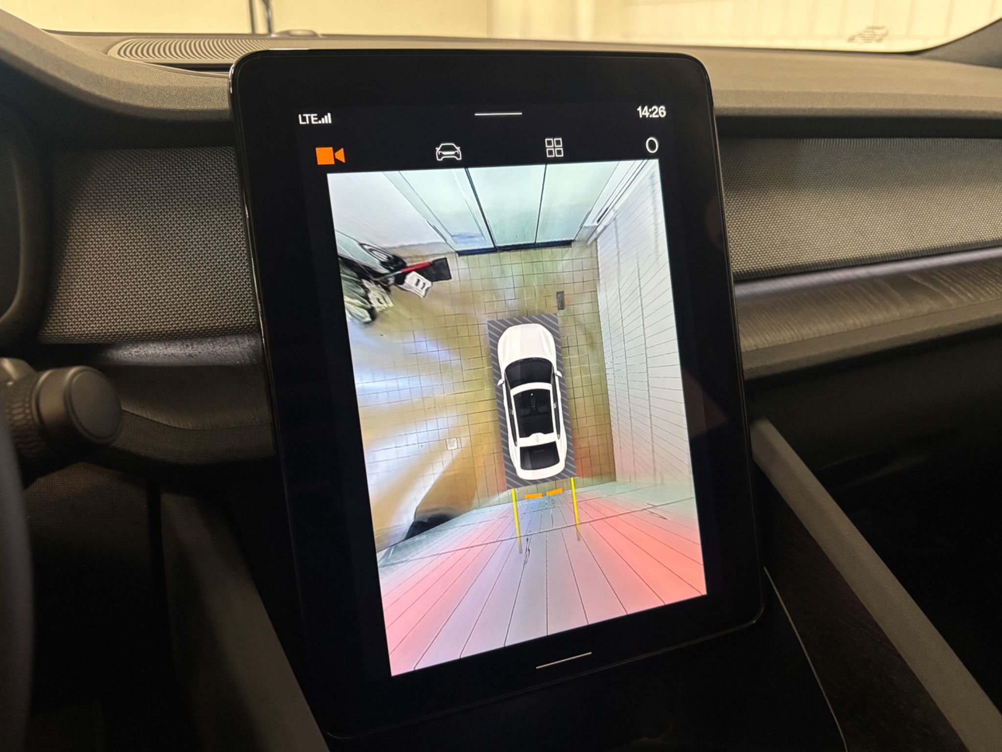 Polestar 2 Long Range Dual Motor Performance, 476hk, 2024