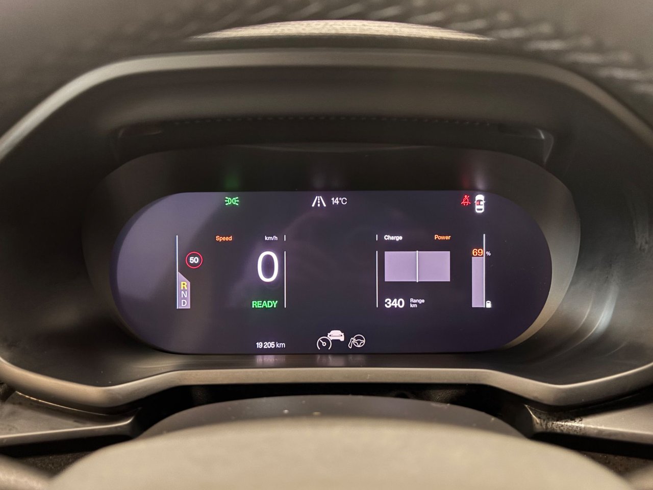 Polestar 2 Long Range Dual Motor Performance, 476hk, 2024