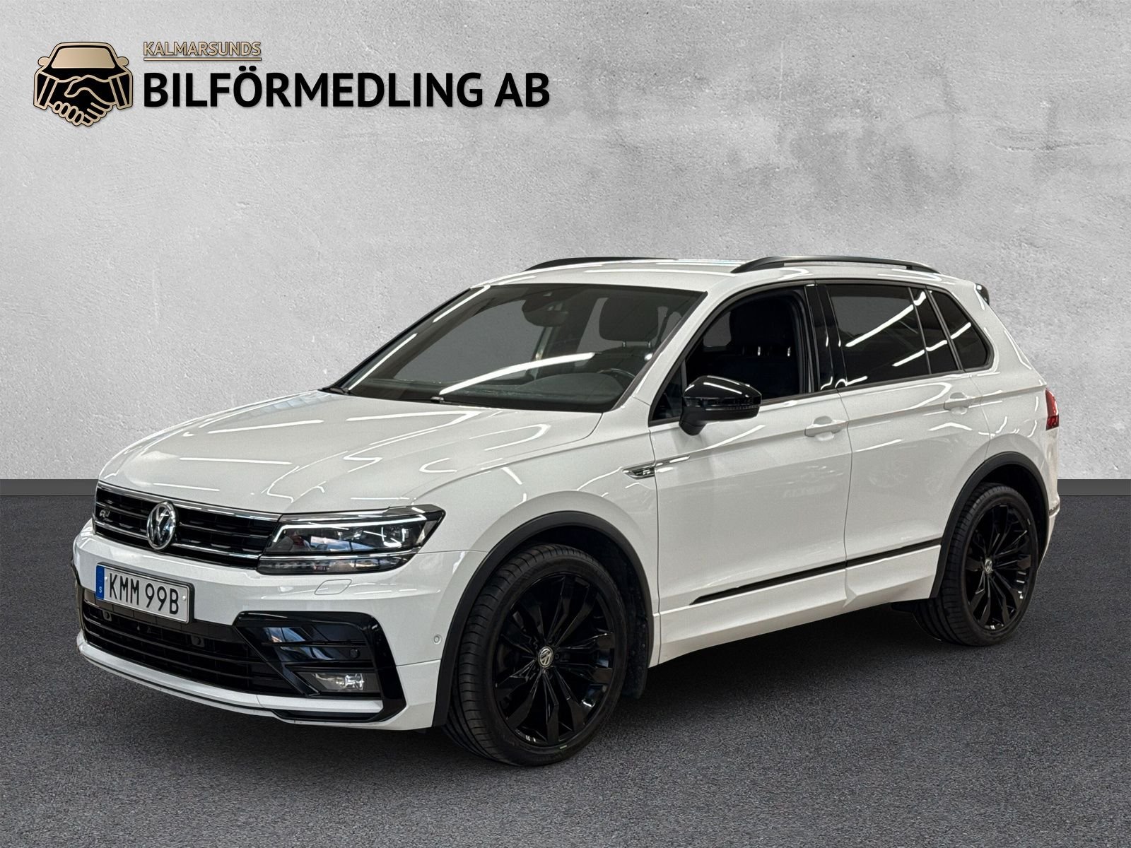 Volkswagen Tiguan 2.0 TDI DPF SCR 4Motion DSG Sequential, 190hp, 2020