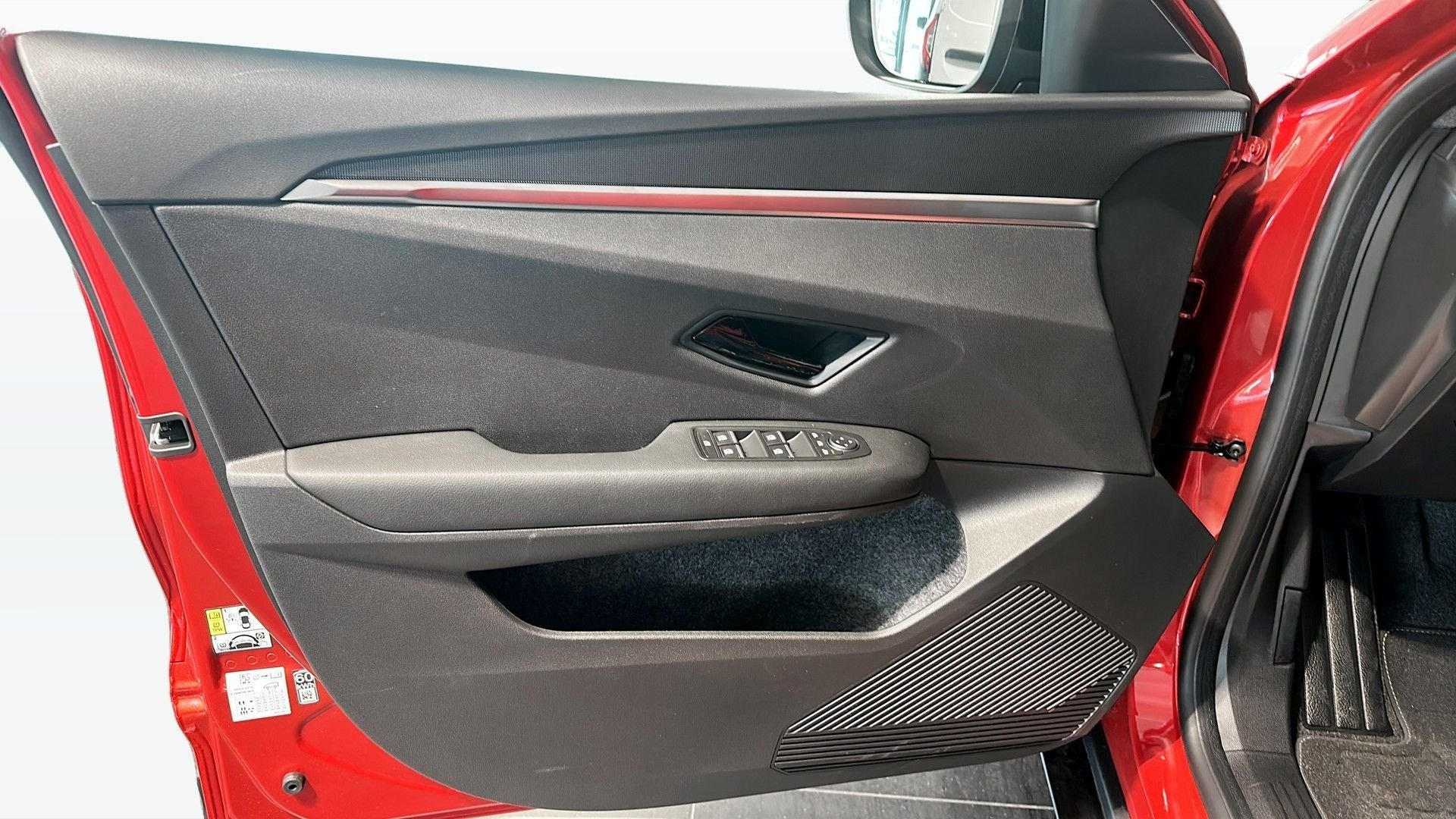 Renault Scenic E-Tech 87 kWh, 218hk, 2026