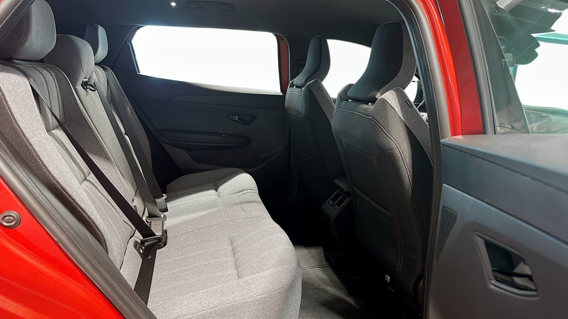 Renault Scenic E-Tech 87 kWh, 218hk, 2026