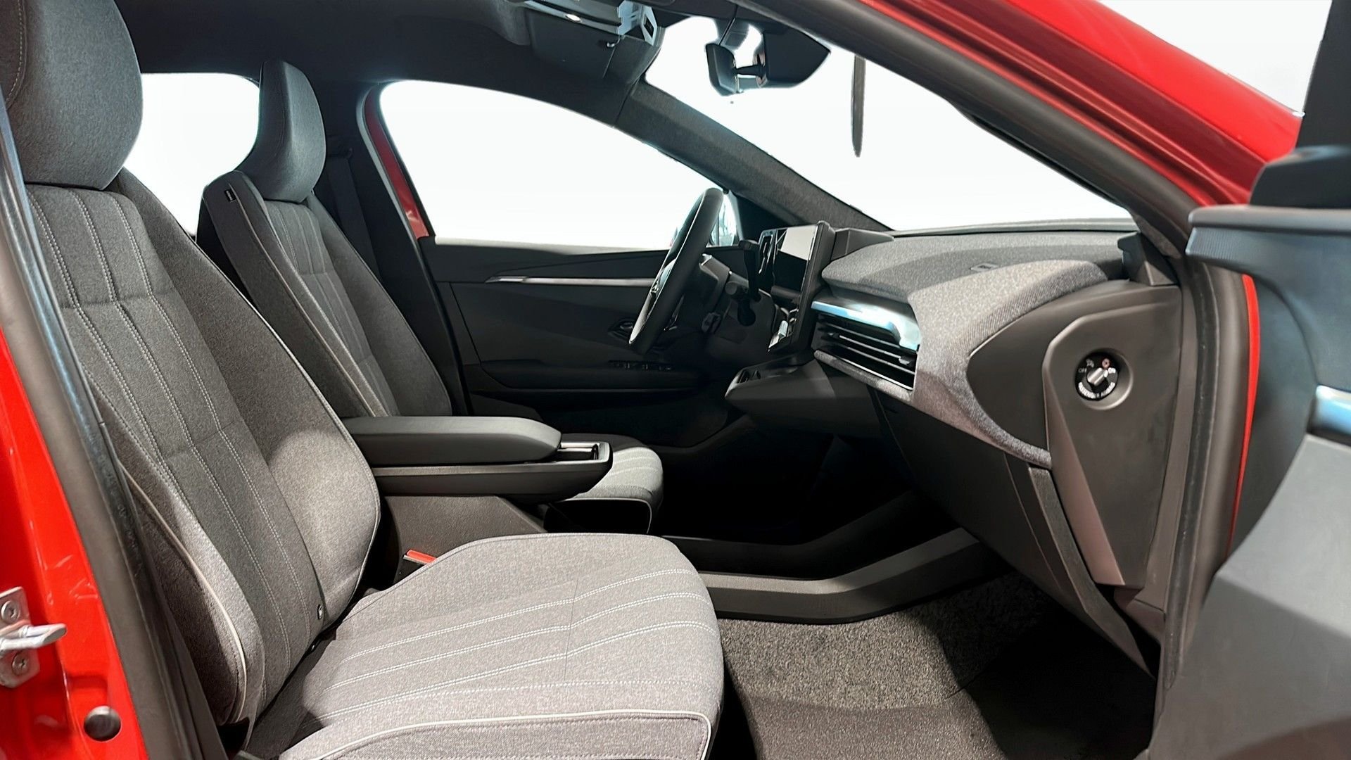 Renault Scenic E-Tech 87 kWh, 218hk, 2026