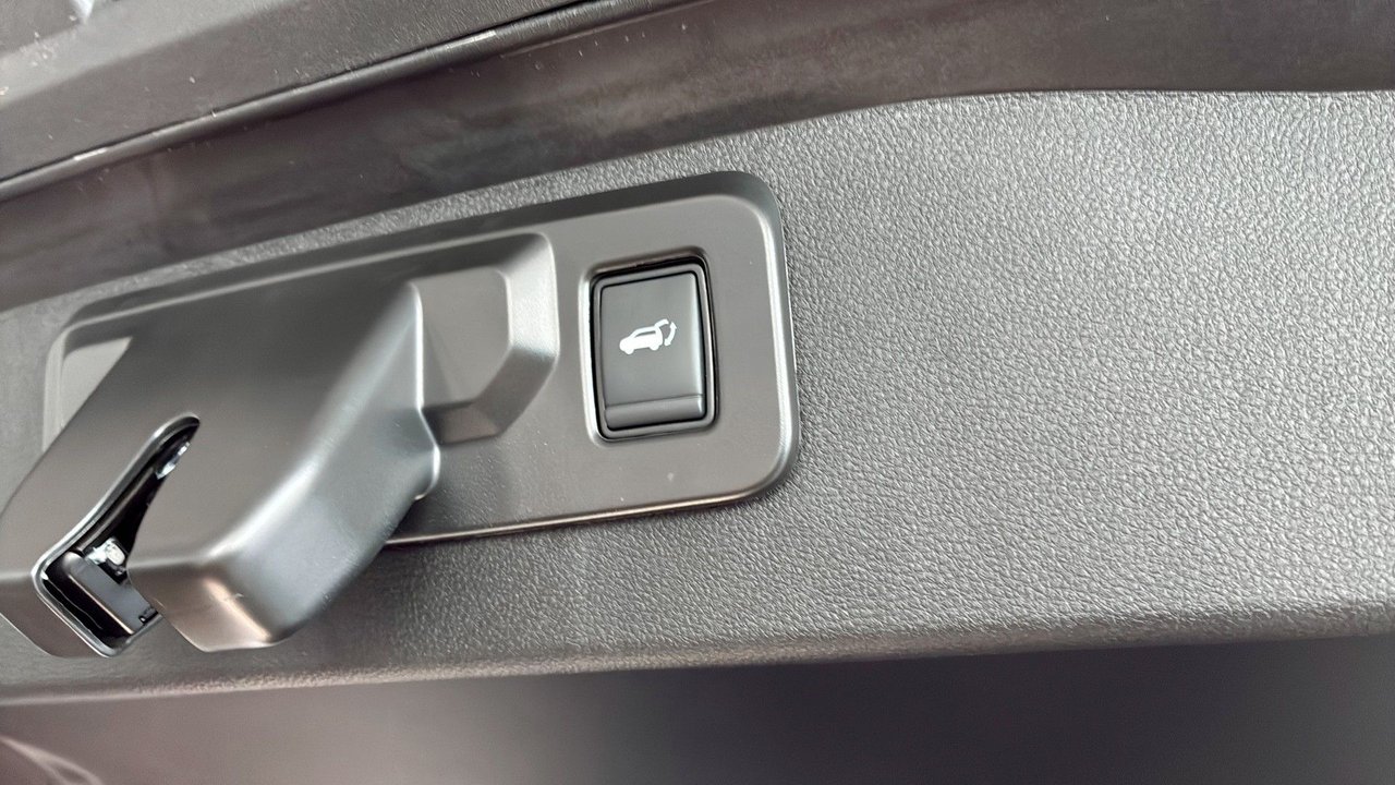 Renault Scenic E-Tech 87 kWh, 218hk, 2026