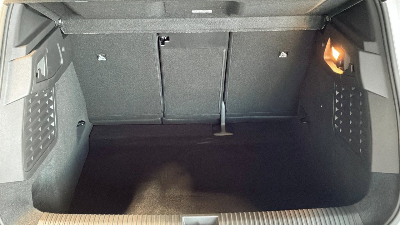 Renault Scenic E-Tech 87 kWh, 218hk, 2026