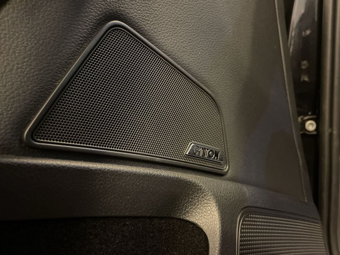 Škoda Superb Kombi 2.0 TDI 4x4 SCR DSG Sekventiell, 190hk, 2017