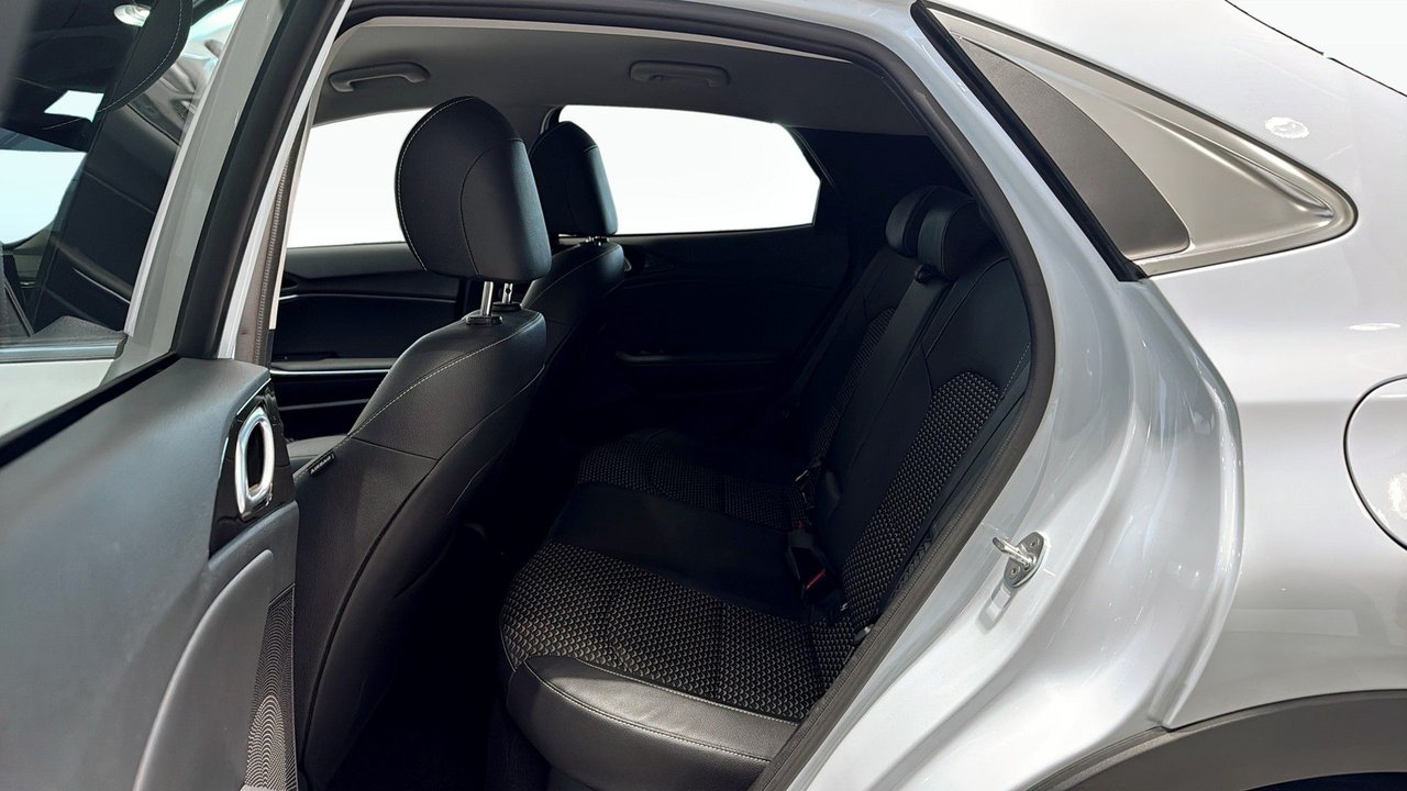 Kia XCeed Plug-in Hybrid DCT, 141hk, 2023