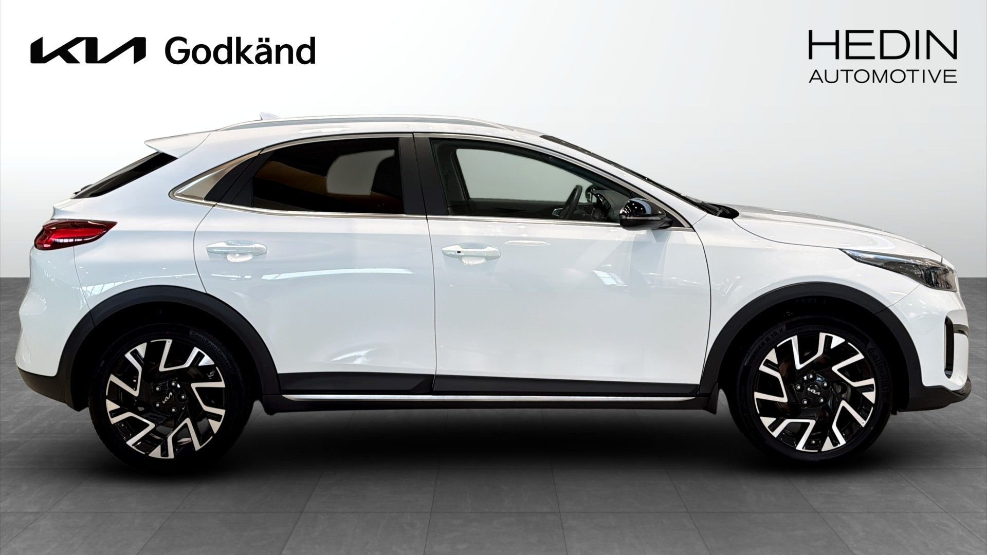 Kia XCeed Plug-in Hybrid DCT, 141hk, 2023