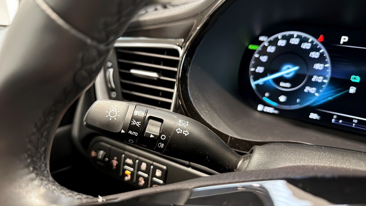 Kia XCeed Plug-in Hybrid DCT, 141hk, 2023