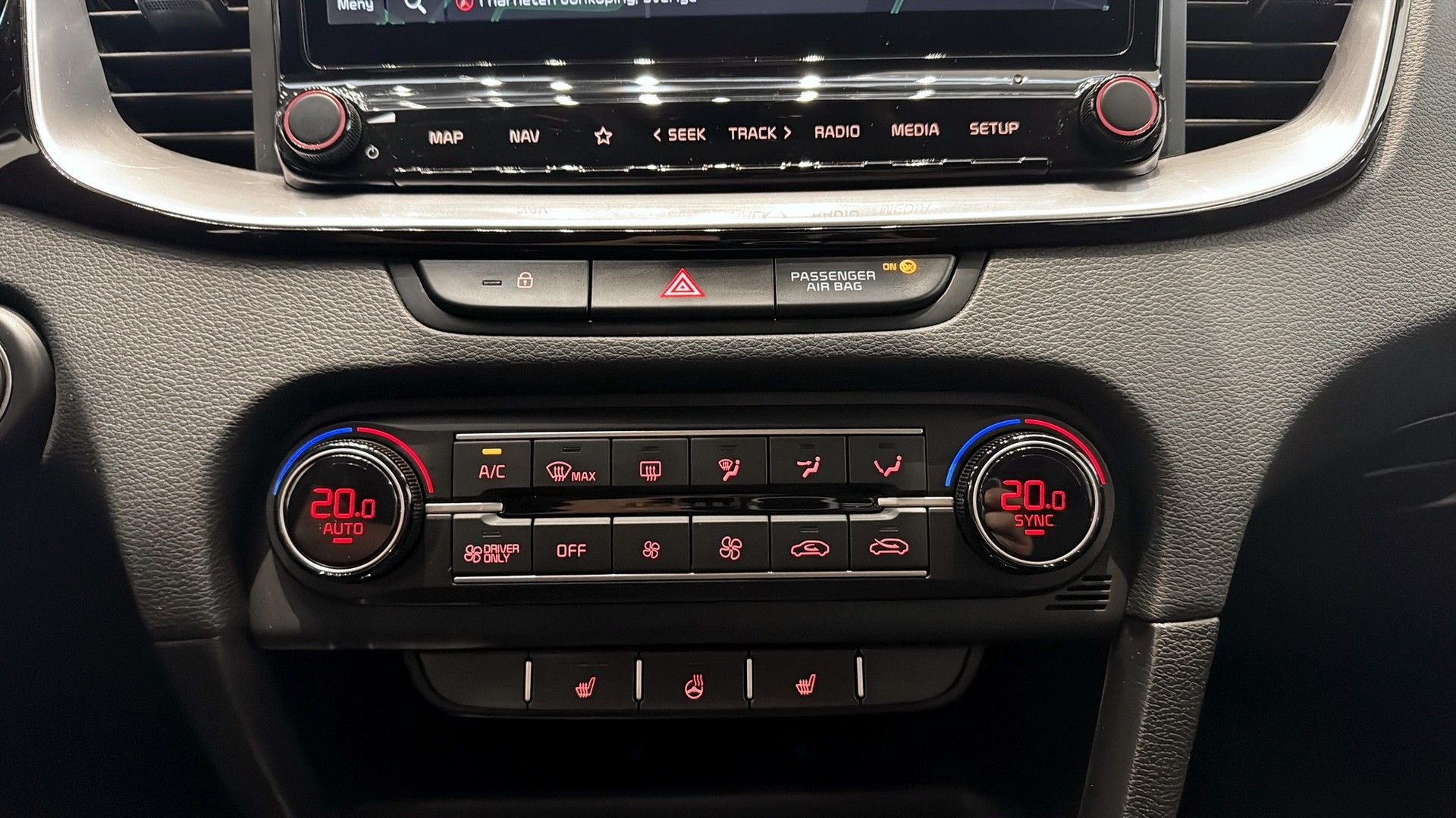 Kia XCeed Plug-in Hybrid DCT, 141hk, 2023