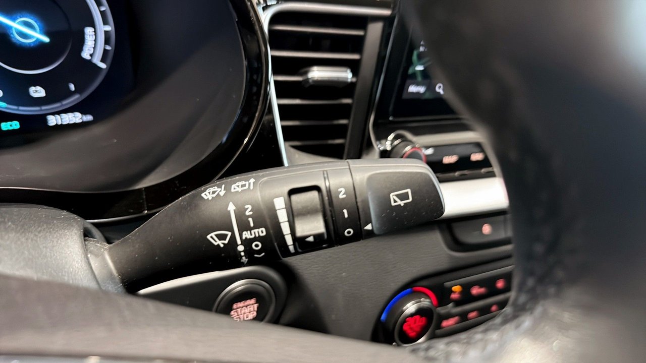 Kia XCeed Plug-in Hybrid DCT, 141hk, 2023