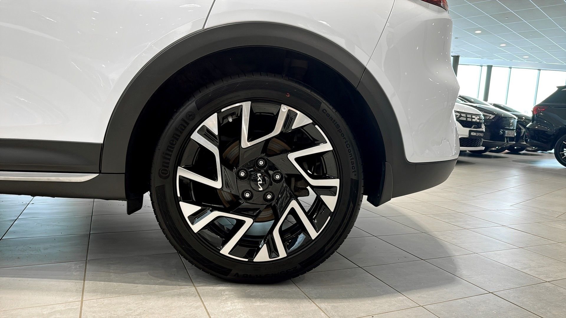 Kia XCeed Plug-in Hybrid DCT, 141hk, 2023