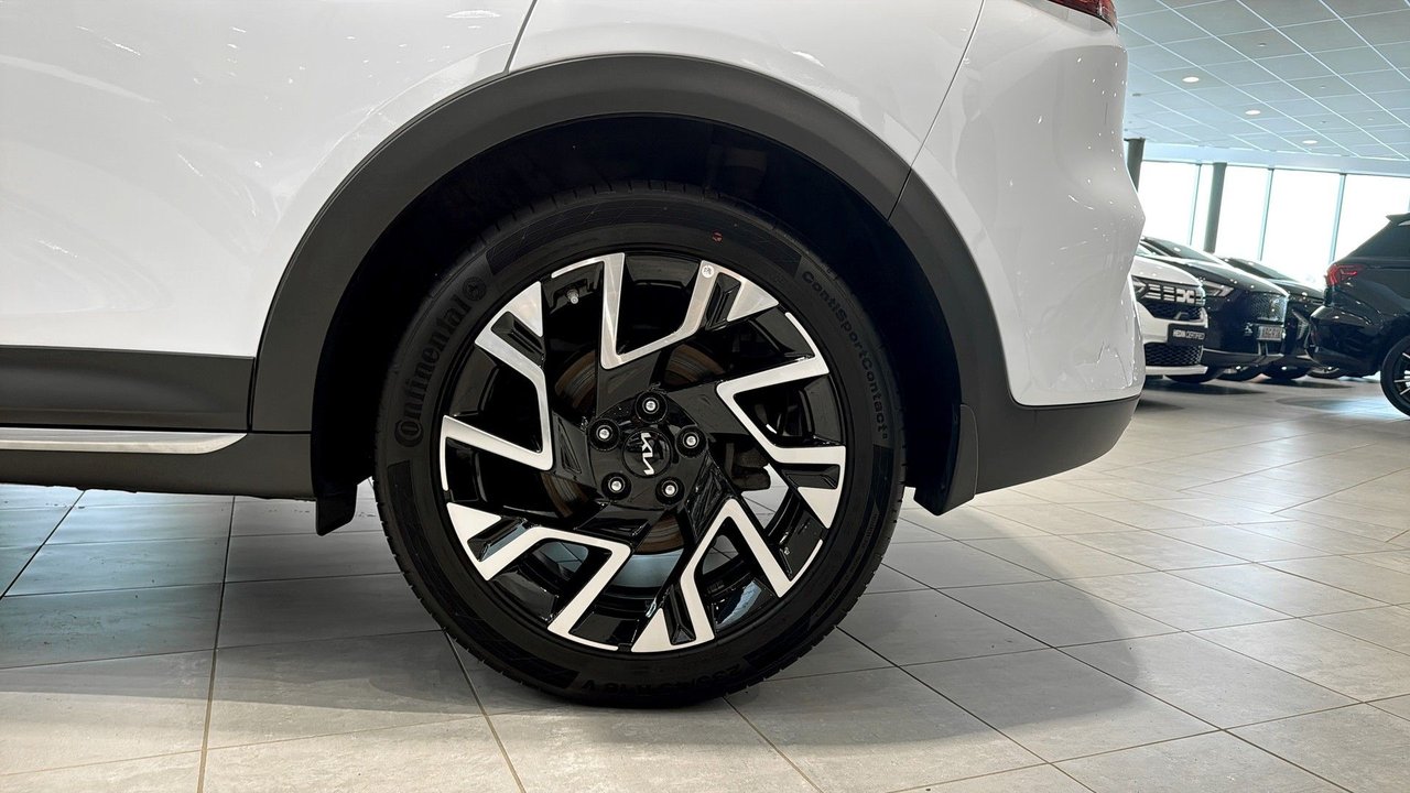 Kia XCeed Plug-in Hybrid DCT, 141hk, 2023