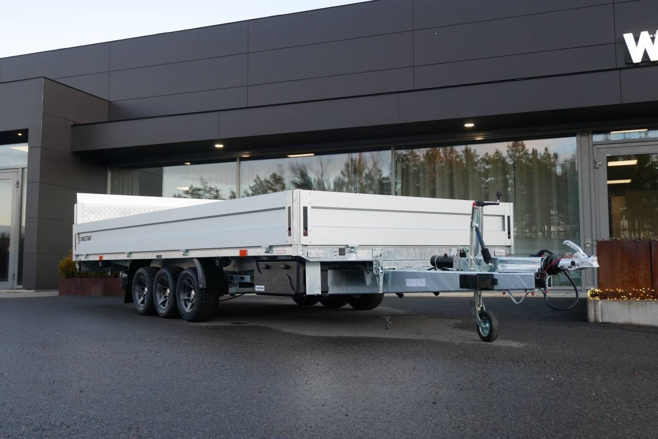 WESTBAY LAGER | Adam multitra...