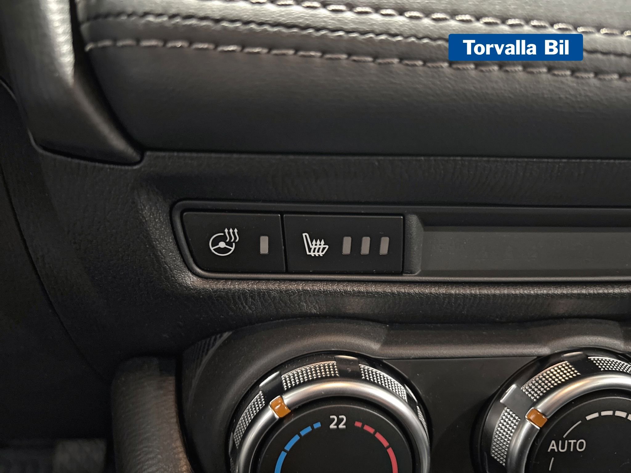 Mazda CX-3 2.0 SKYACTIV-G Manuell, 121hk, 2019