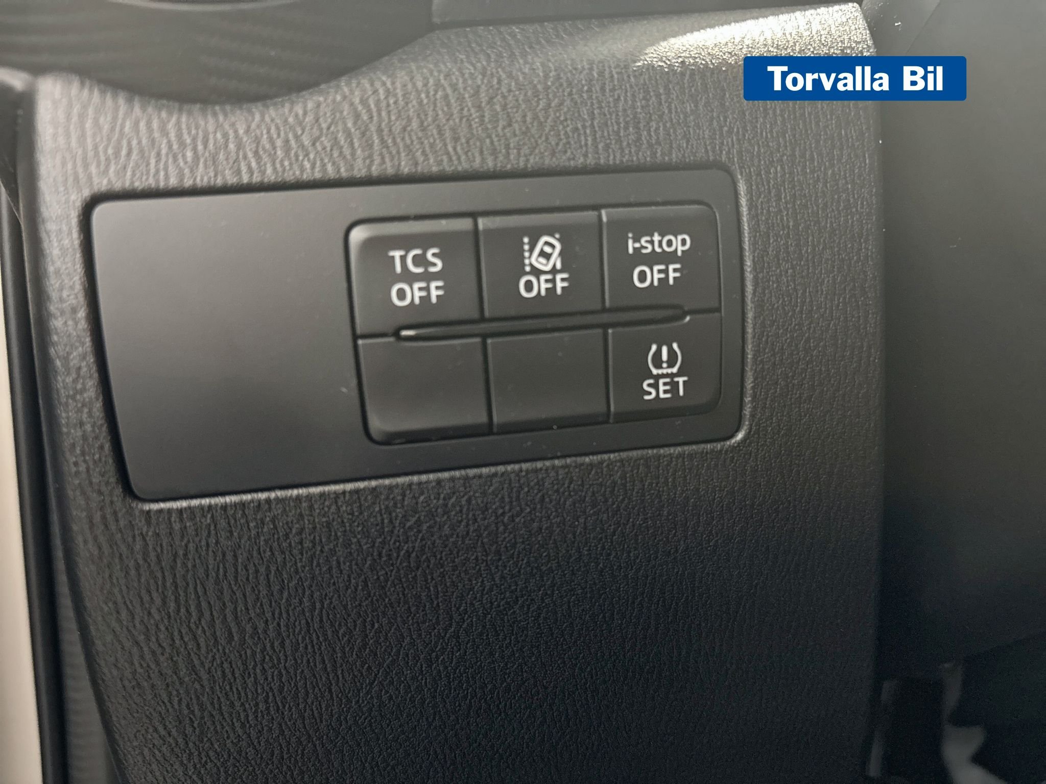 Mazda CX-3 2.0 SKYACTIV-G Manuell, 121hk, 2019