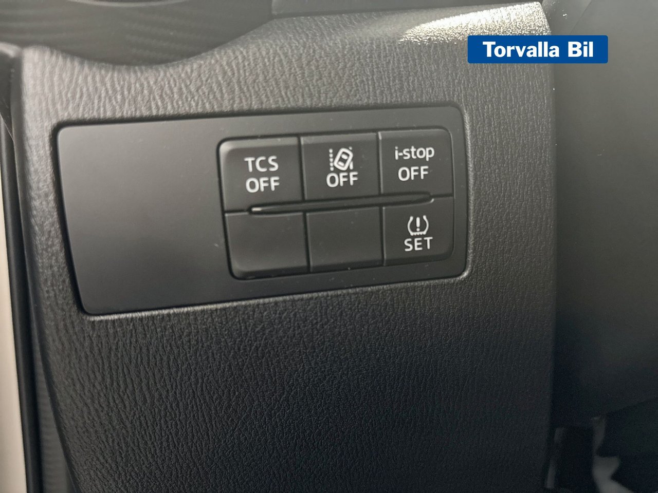 Mazda CX-3 2.0 SKYACTIV-G Manuell, 121hk, 2019