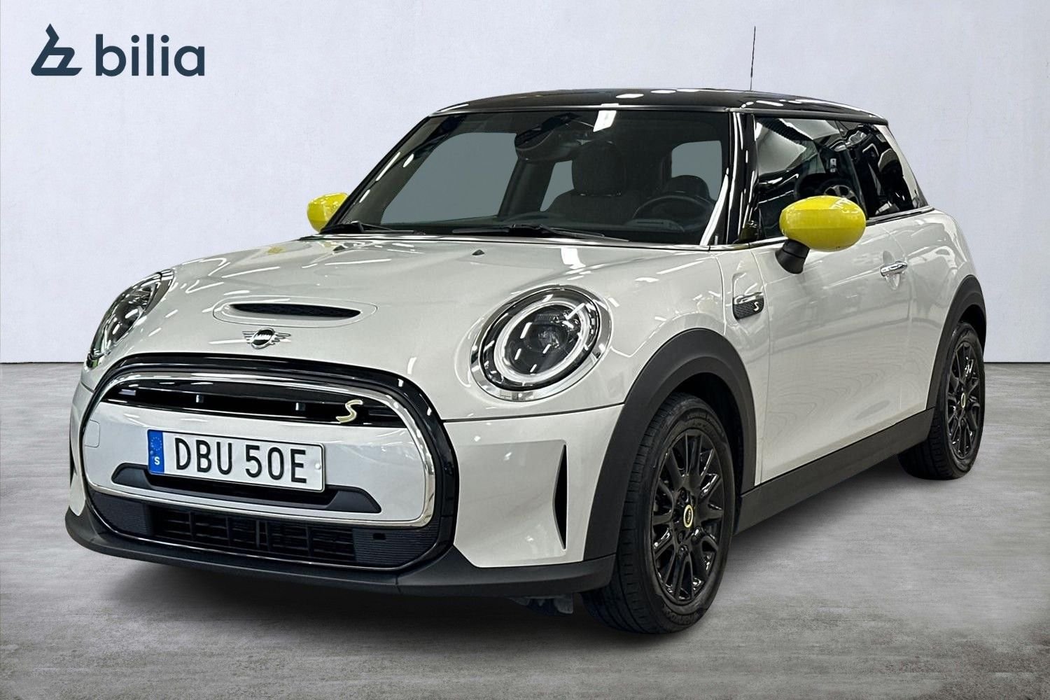 MINI Cooper SE, 184hk, 2023