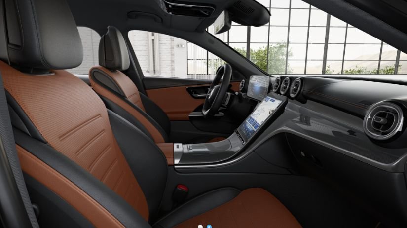 Mercedes-Benz C 300 T d e 4MATIC 9G-Tronic, 313hp, 2026