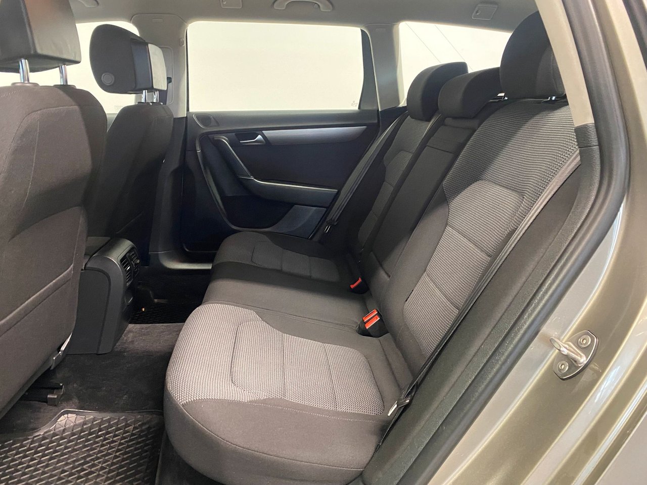 Volkswagen Passat Variant 1.4 TSI Multifuel Manuell, 160hk, 2013